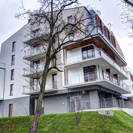 Apartamenty Feniks By Noclegi Renters Swinoujscie Exterior photo