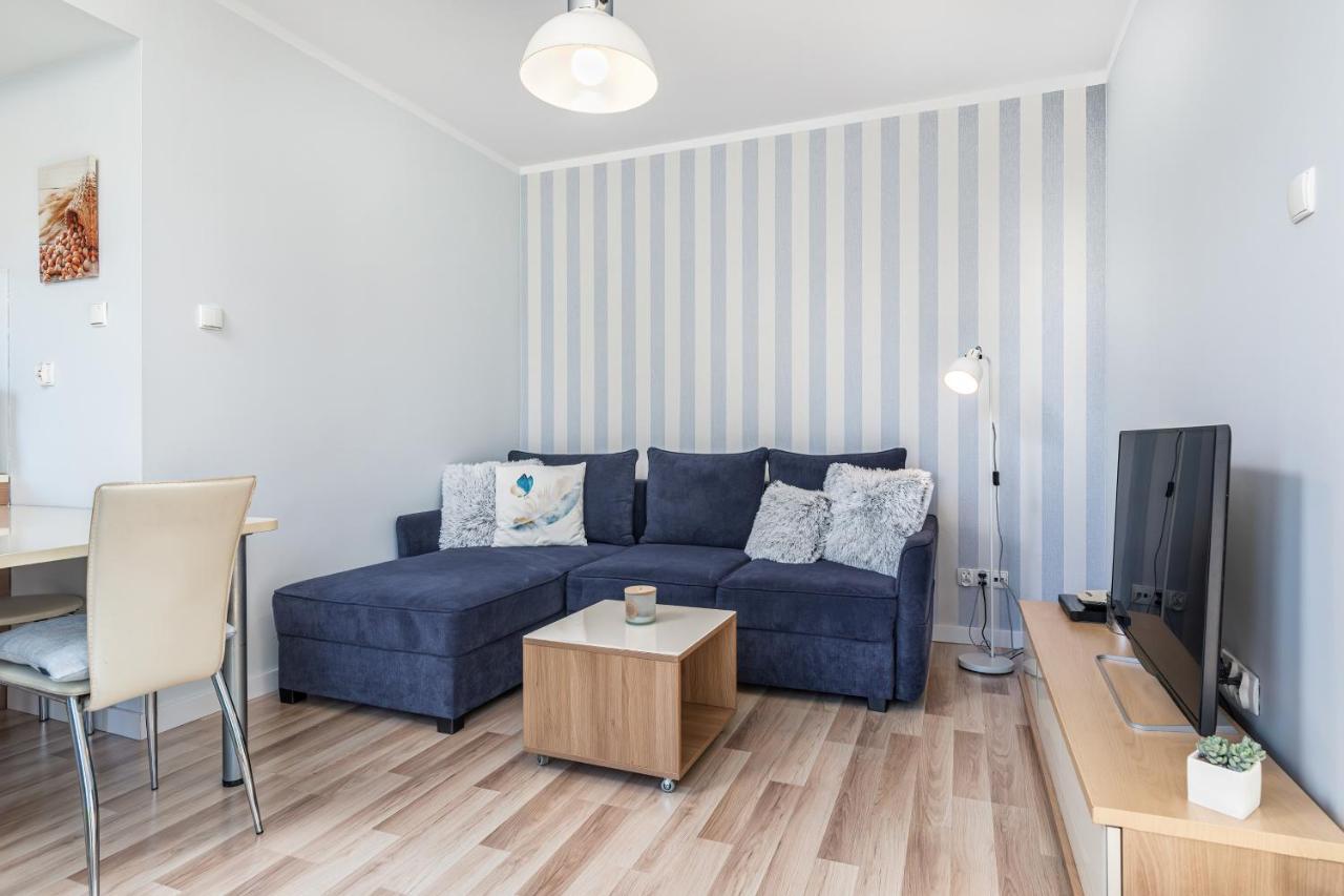 Apartamenty Feniks By Noclegi Renters Swinoujscie Exterior photo